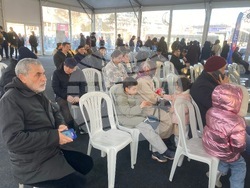 Турция - Рамазан