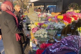 Турция - Рамазан