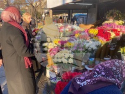 Турция - Рамазан