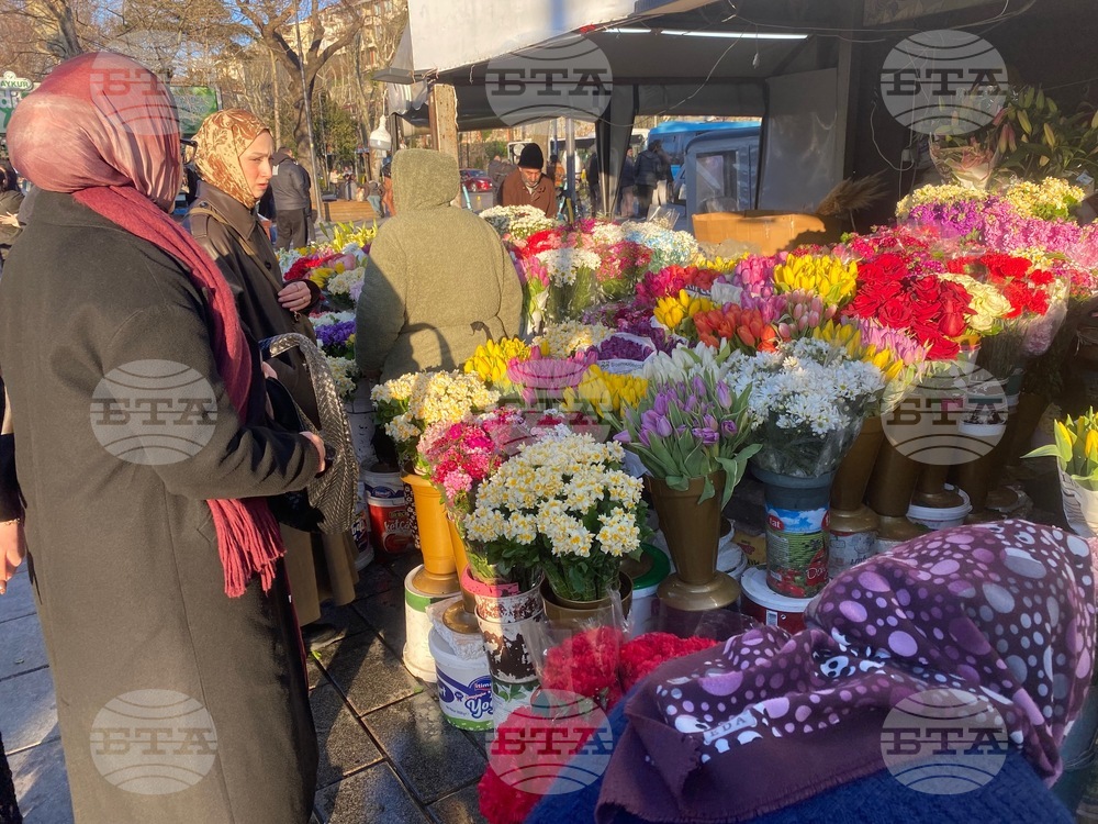 Турция - Рамазан