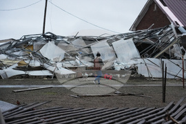 Extreme Weather Illinois