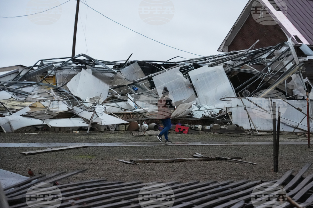 Extreme Weather Illinois