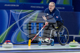 Milan Cortina Paralympics Cross-Country Skiing