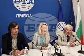 Национален пресклуб на БТА - Ямбол - социални мрежи - ограничаване - деца - гражданска петиция