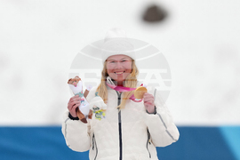 Milan Cortina Paralympics Cross Country