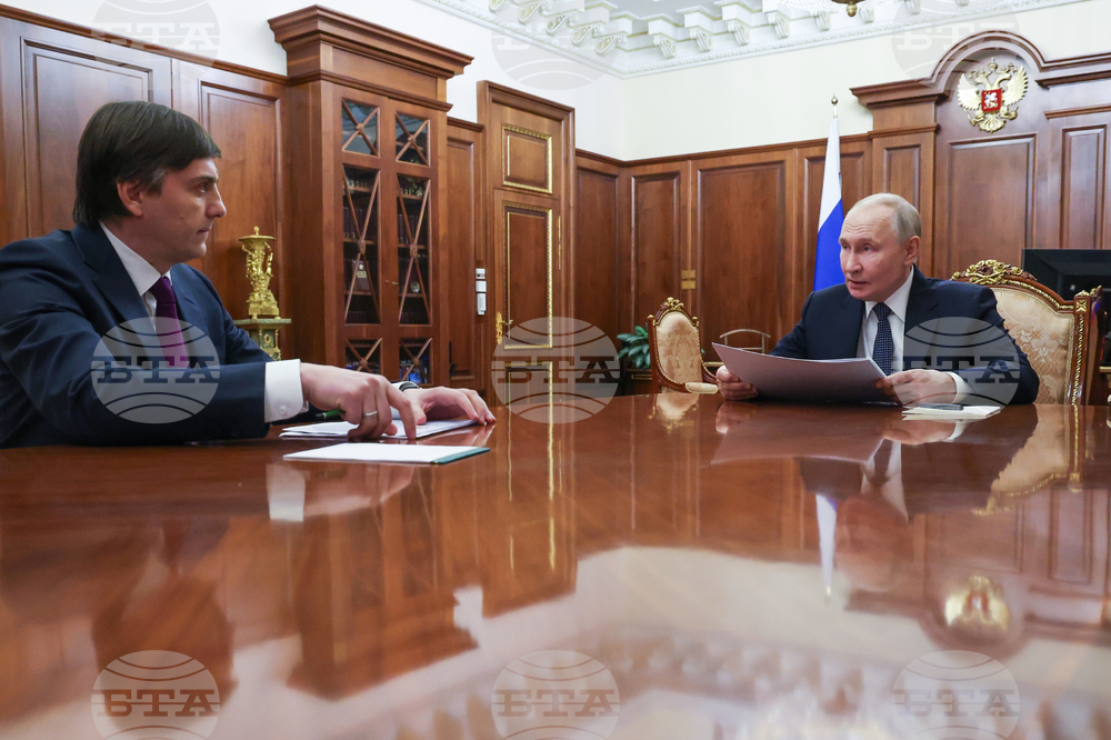 Russia Putin