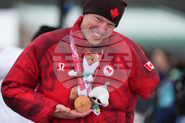 Milan Cortina Paralympics Cross Country