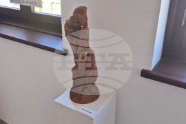 Троян - „Вдъхновения и приятелство в единство“ - изложба