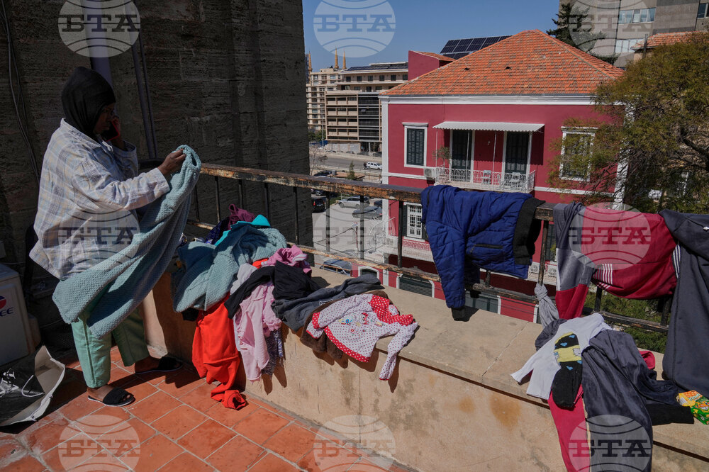 Lebanon Iran US Israel