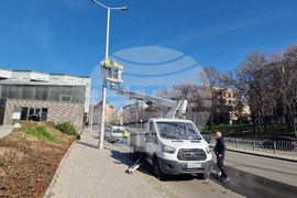 Пловдив - транспорт - пътна камера