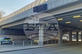 Пловдив - транспорт - пътна камера