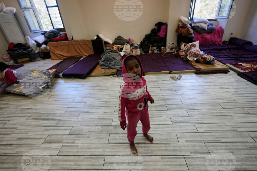 Lebanon Iran US Israel