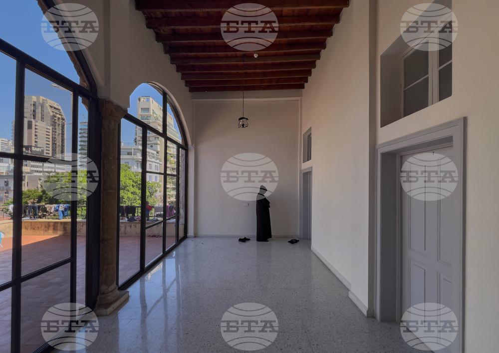 Lebanon Iran US Israel