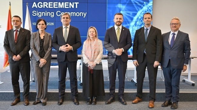 МИНА: Центърът за киберкапацитети на Западните Балкани ще е първата международна организация със седалище в Черна гора