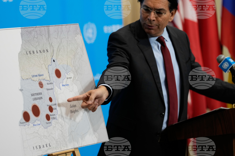 UN Security Council
