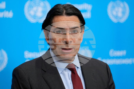 UN Security Council
