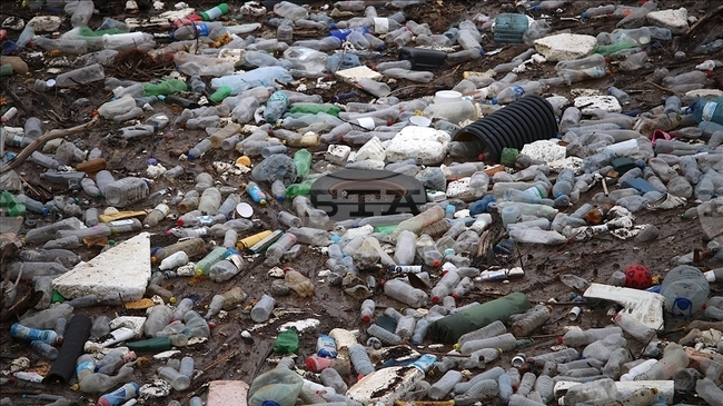 АА: Турция предприема стъпки за забрана на пластмасите за еднократна употреба в рамките на нов план за подпомагане на кръговата икономика на страната