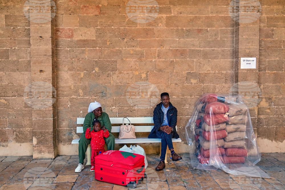 APTOPIX Lebanon Iran US Israel