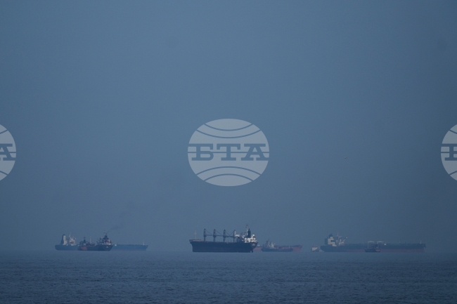 Италия отрече да води преговори с Иран за безопасно преминаване на плавателните ѝ съдове през Ормузкия проток 