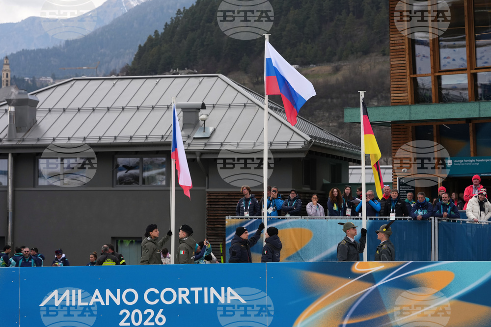 Milan Cortina Paralympics Cross Country