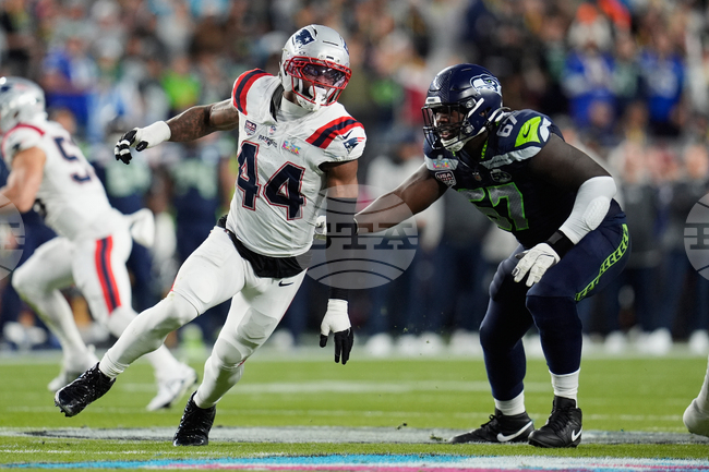 Commanders-Free Agency Football