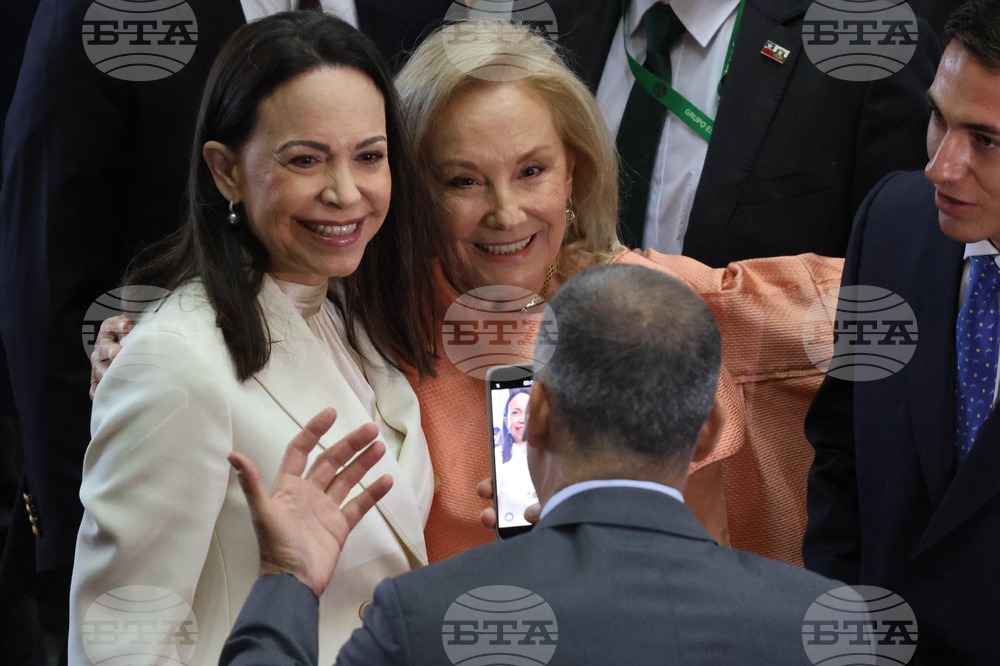 Chile Kast Inauguration