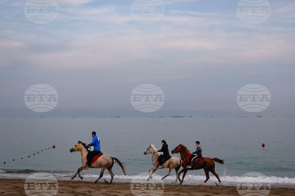 Emirates Iran US Israel