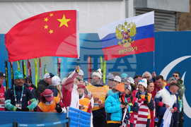 Milan Cortina Paralympics Cross Country