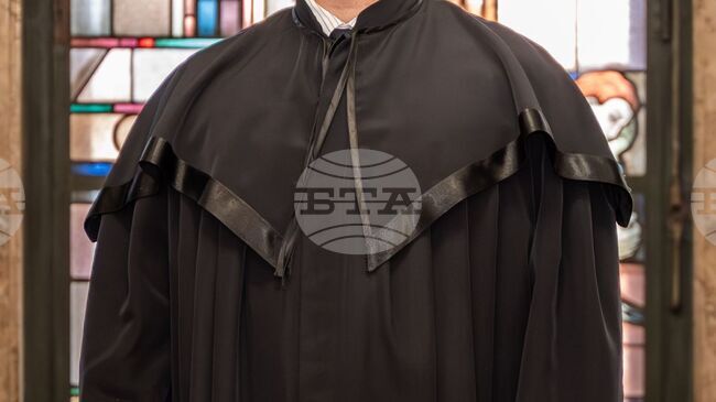 Окръжният съд в Русе има нов заместник-административен ръководител 