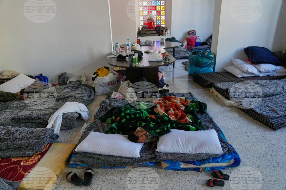 Lebanon Iran US Israel