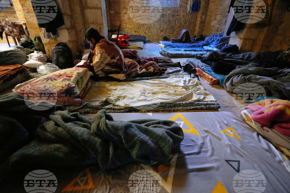 Lebanon Iran US Israel