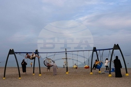 Emirates Iran US Israel