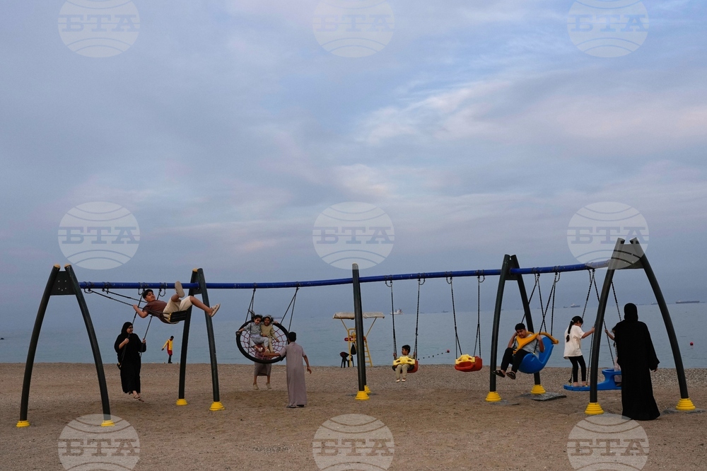 Emirates Iran US Israel