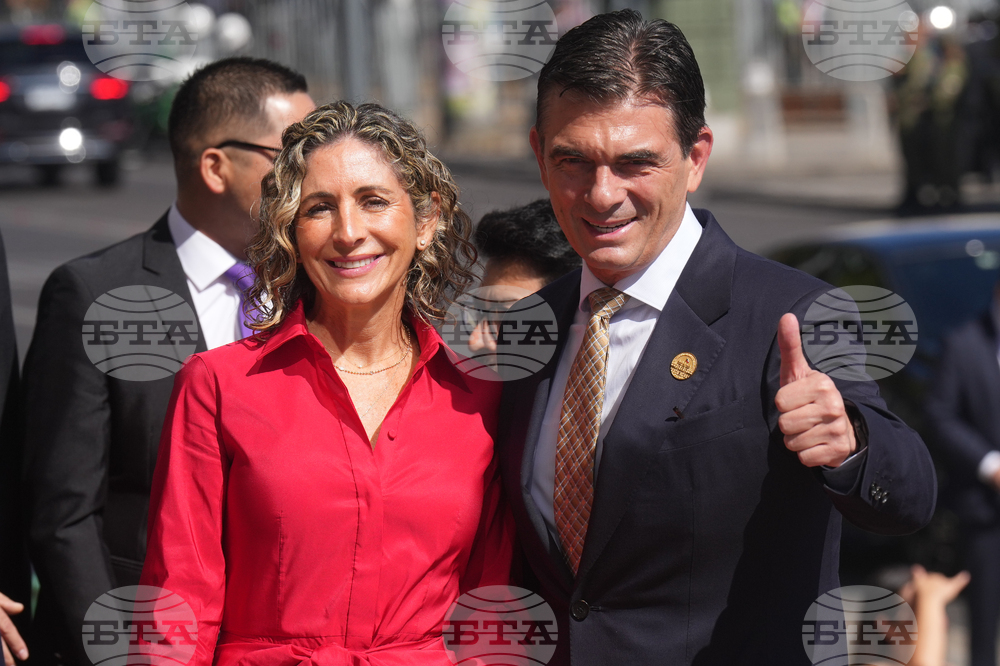 Chile Kast Inauguration