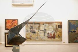 Бургас - „Сънувам морето“ - изложба