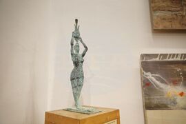 Бургас - „Сънувам морето“ - изложба