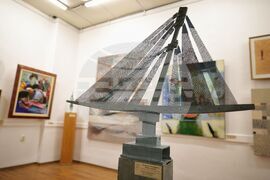 Бургас - „Сънувам морето“ - изложба