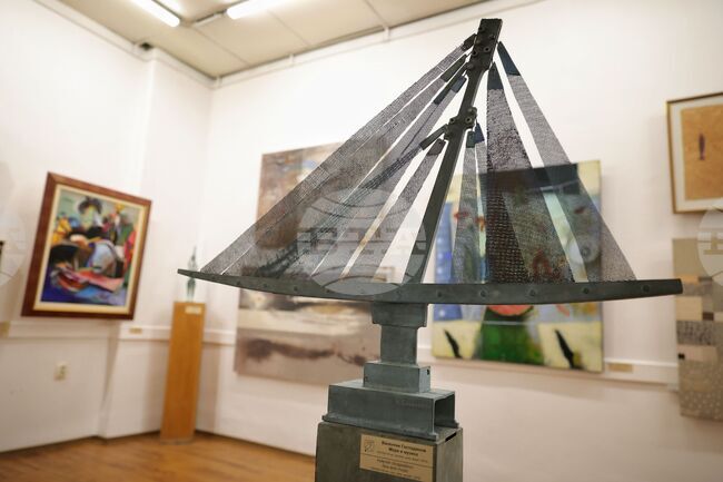 Бургас - „Сънувам морето“ - изложба