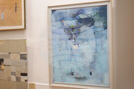 Бургас - „Сънувам морето“ - изложба