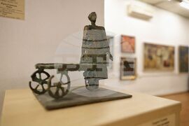 Бургас - „Сънувам морето“ - изложба