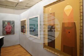 Бургас - „Сънувам морето“ - изложба