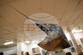 Бургас - „Сънувам морето“ - изложба