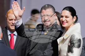 Chile Kast Inauguration