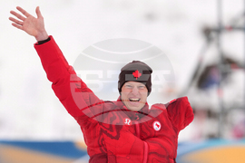 Milan Cortina Paralympics Cross Country