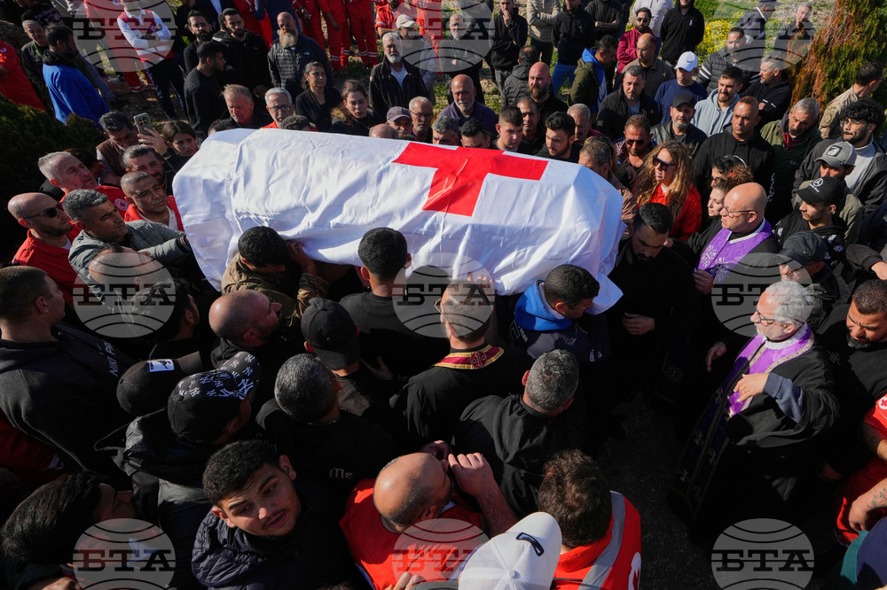 Lebanon Israel Iran