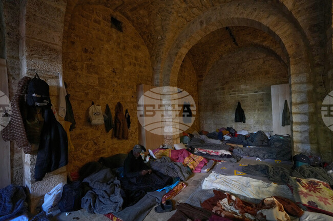 За десет дни войната в Ливан отне живота на 634 души, а 816 000 души са разселени, съобщиха властите