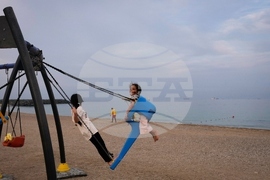 Emirates Iran US Israel