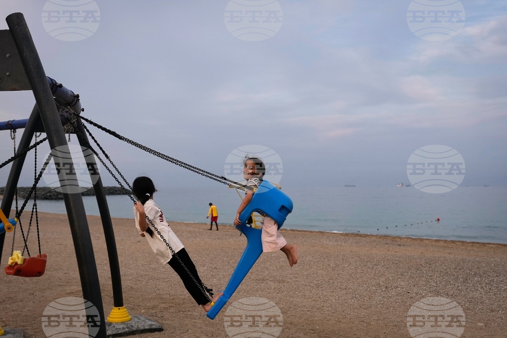 Emirates Iran US Israel