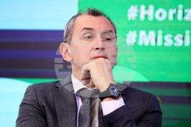 Учредяване на Национален хъб на Мисията срещу рака в България