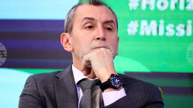 Заварваме много лошо наследство по отношение на скрининговите програми, каза служебният здравен министър Михаил Околийски